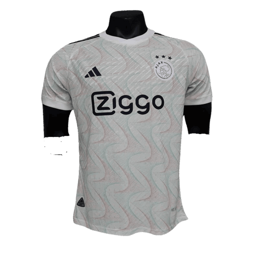 Ajax 23/24 Away Kit - Player Version - Front