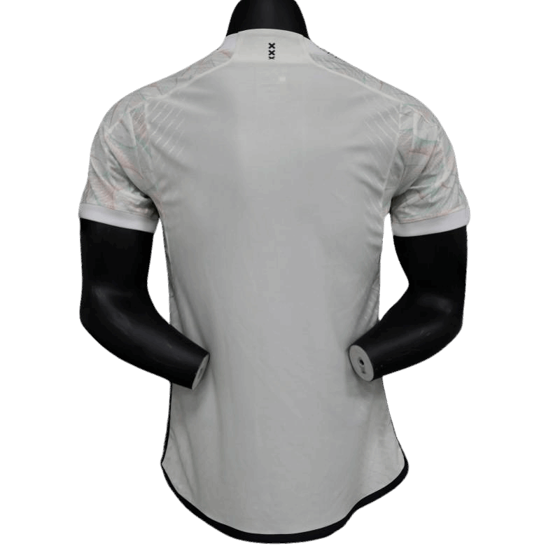 Ajax 23/24 Away Kit - Player Version - Back