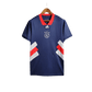 Ajax 23/24 Icon Blue Kit - Fan Version - Front