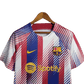 Barcelona Training Special kit 23-24 - Fan version - Front