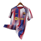 Barcelona Training Special kit 23-24 - Fan version - Front