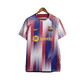 Barcelona Training Special kit 23-24 - Fan version - Front