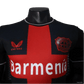 23/24 Bayer 04 Leverkusen Home Kit - Player Version - Goatkits Store - Goatkits Store