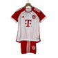 23/24 Bayern Munich Home kids kit at GOATKITS Store