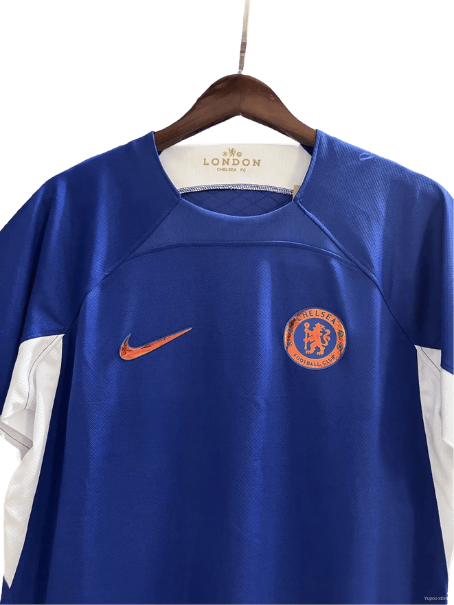 23/24 Chelsea Home kit - Fan version - Goatkits Store