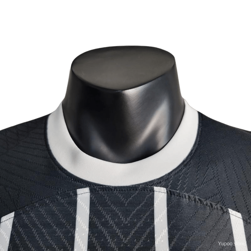 Corinthians 23/24 Away kit - Player Version - Front