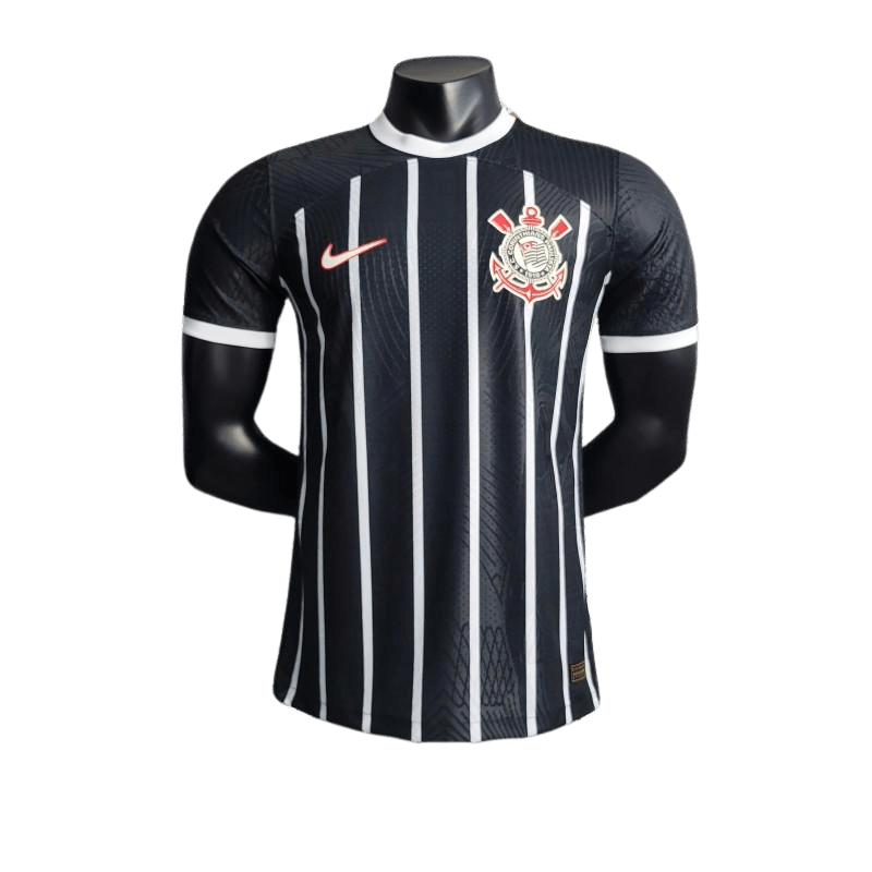 Corinthians 23/24 Away kit - Player Version - Front