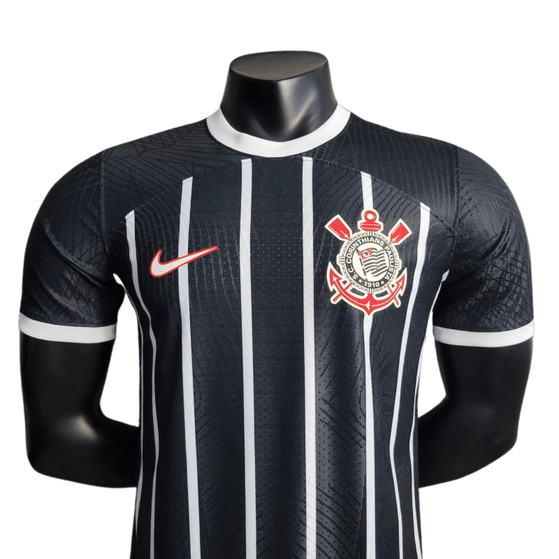 Corinthians 23/24 Away kit - Player Version - Front