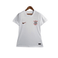 23/24 Corinthians Women Home kit - Fan version - Goatkits Store