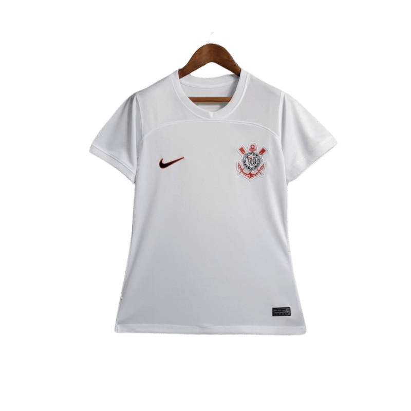 23/24 Corinthians Women Home kit - Fan version - Goatkits Store