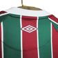 Fluminense 23/24 Home kit - Fan Version - Back