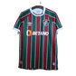 Fluminense 23/24 Home kit - Fan Version - Front