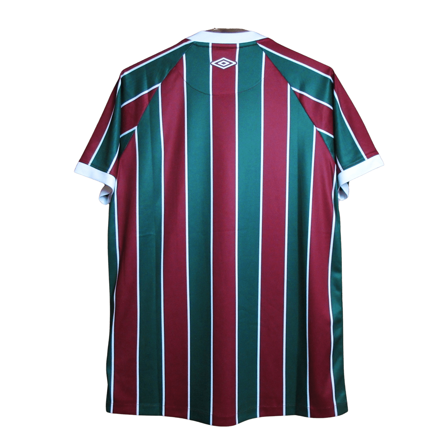 Fluminense 23/24 Home kit - Fan Version - Back