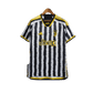 Juventus 23/24 Home kit - Fan Version - Front