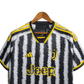 Juventus 23/24 Home kit - Fan Version - Front