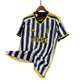 Juventus 23/24 Home kit - Fan Version - Front