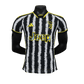 Juventus 23/24 Home Kit - Player Version - Front