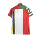 23/24 Juventus White Red Special Kit - Fan Version | Goatkits Store