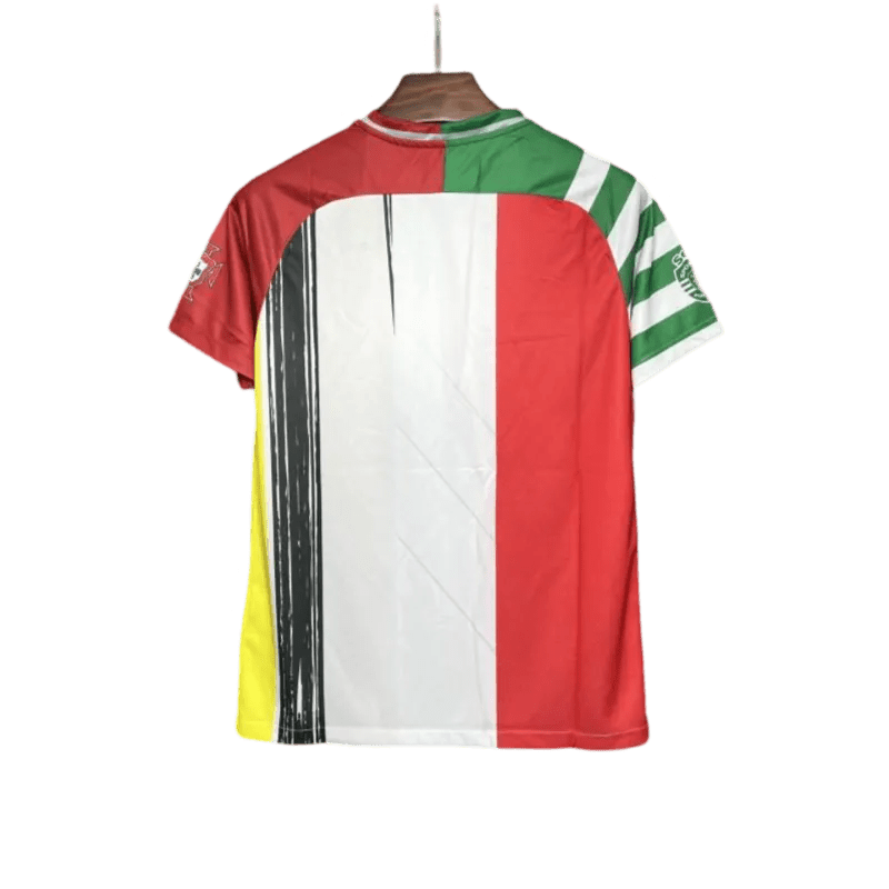 23/24 Juventus White Red Special Kit - Fan Version | Goatkits Store