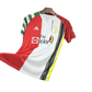 23/24 Juventus White Red Special Kit - Fan Version | Goatkits Store