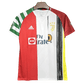 23/24 Juventus White Red Special Kit - Fan Version | Goatkits Store