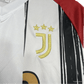 23/24 Juventus White Red Special Kit - Fan Version | Goatkits Store