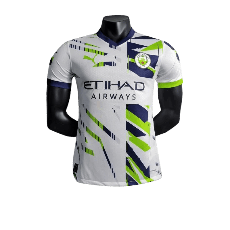 23/24 Manchester City Special Edition kit - Player version GOATKITS Store