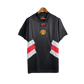 23-24 Manchester United Black ICON Jersey Embroidery - Goatkits Store