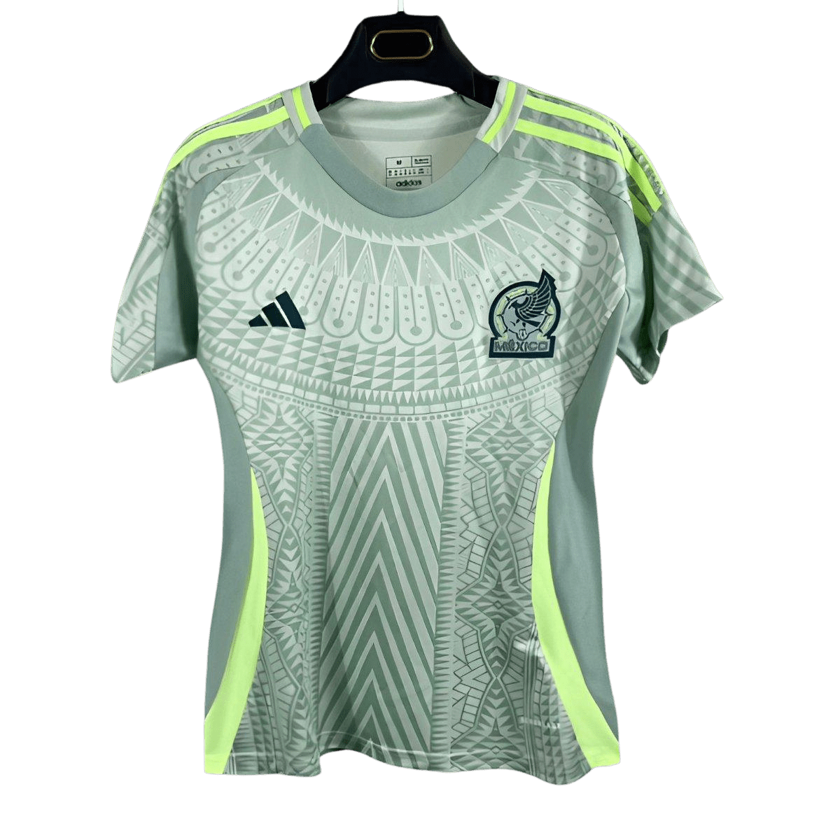 23/24 Mexico Women Away kit - Fan version - Goatkits Store