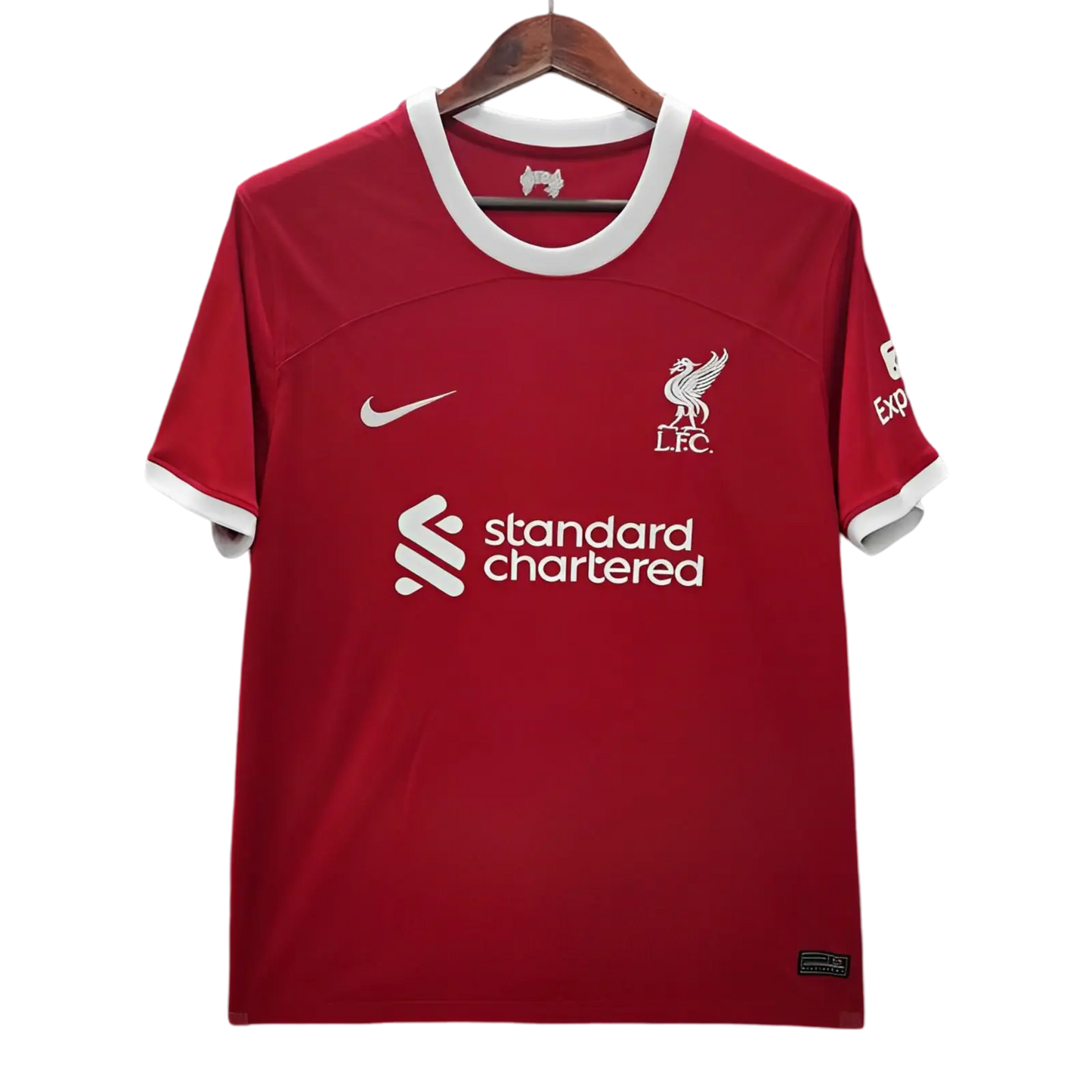 23/24 Liverpool Home Kit - Fan version - Goatkits Store