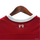 23/24 Liverpool Home Kit - Fan version - Goatkits Store