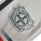 24/25 Bayer 04 Leverkusen Away White Kit - Fan Version - Goatkits Store