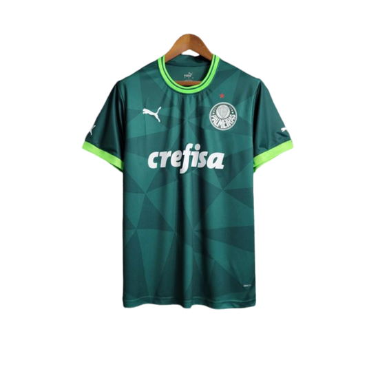 23/24 Palmeiras Home kit - Fan version - Goatkits Store
