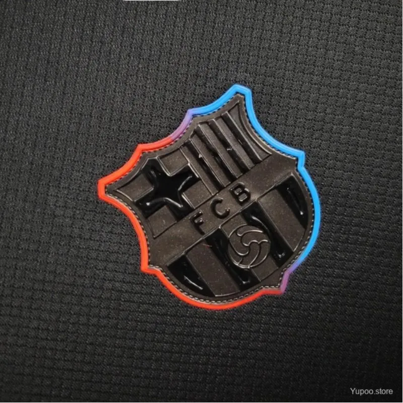 2024/2025 Women Barcelona Away kit - Fan version | Goatkits Store