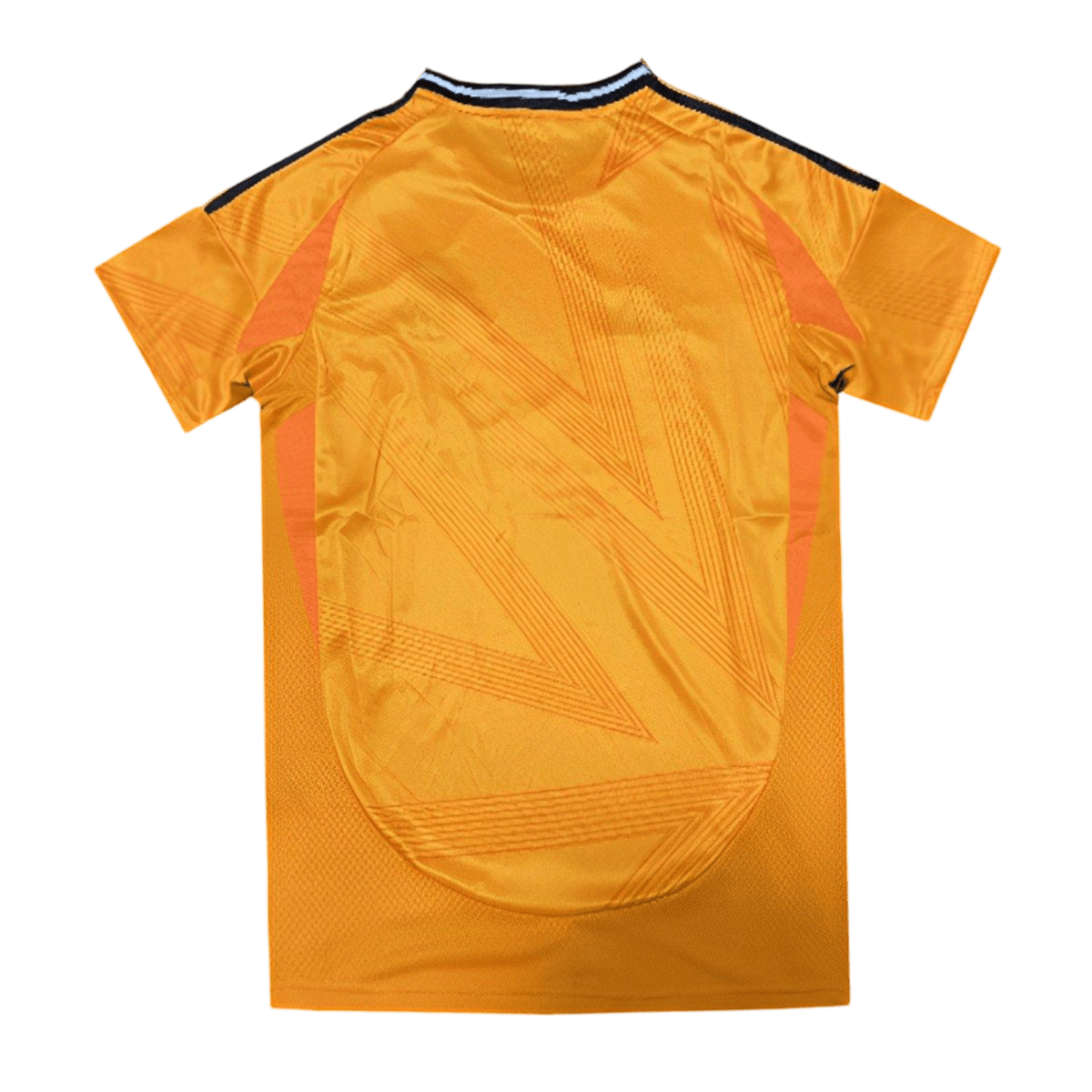 24-25 Los Blancos Away Kit - Fan Version