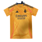 24-25 Los Blancos Away Kit - Fan Version
