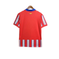 24/25 Atletico Madrid Home Kit - Fan version - Goatkits