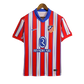 24/25 Atletico Madrid Home Kit - Fan version - Goatkits