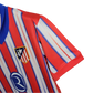 24/25 Atletico Madrid Home Kit - Fan version - Goatkits