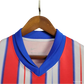 24/25 Atletico Madrid Home Kit - Fan version - Goatkits