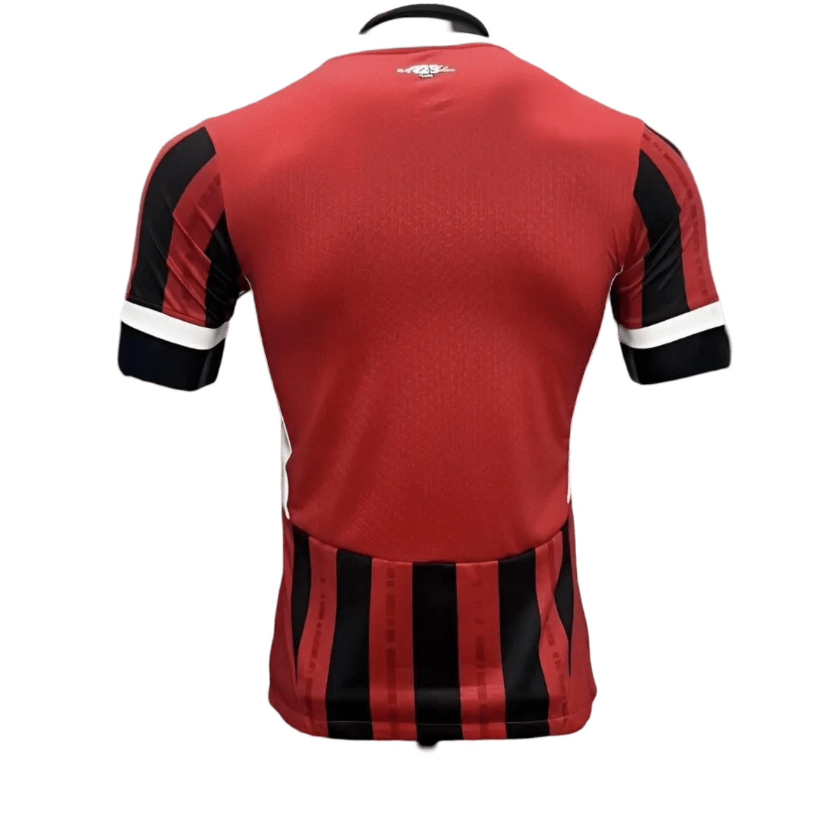 24/25 AC MILAN HOME KIT PLAYER VERSION GOATKITSTORE