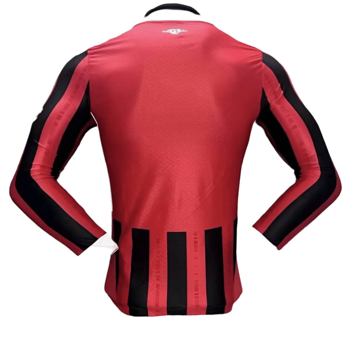 24/25 A.C Milan Long Sleeves Home kit - GoatGears Store