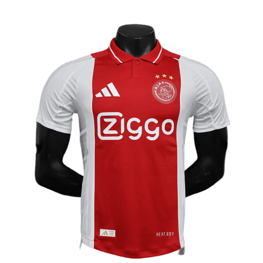 24/25 Ajax Home kit - Player version - GOATKITS Store