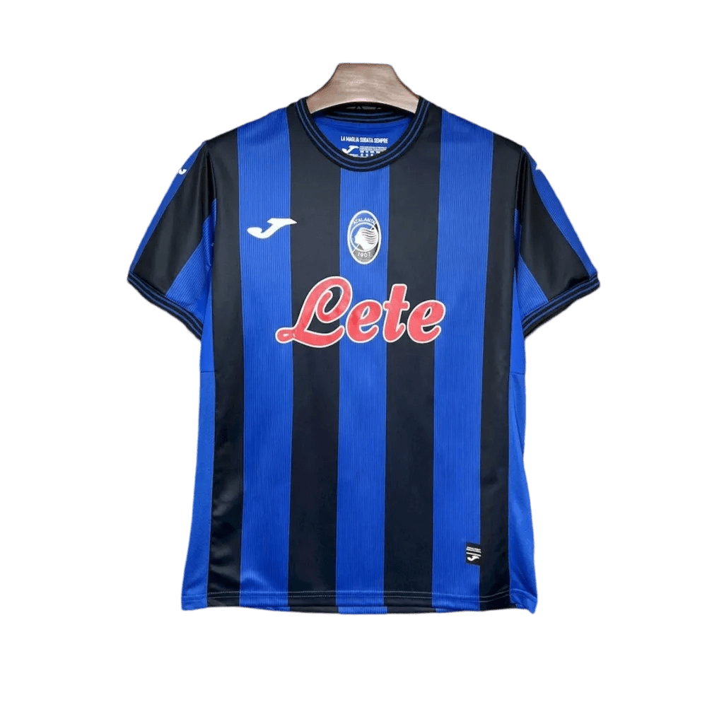 24/25 Atalanta Home kit - Fan version - GOATKITS Store