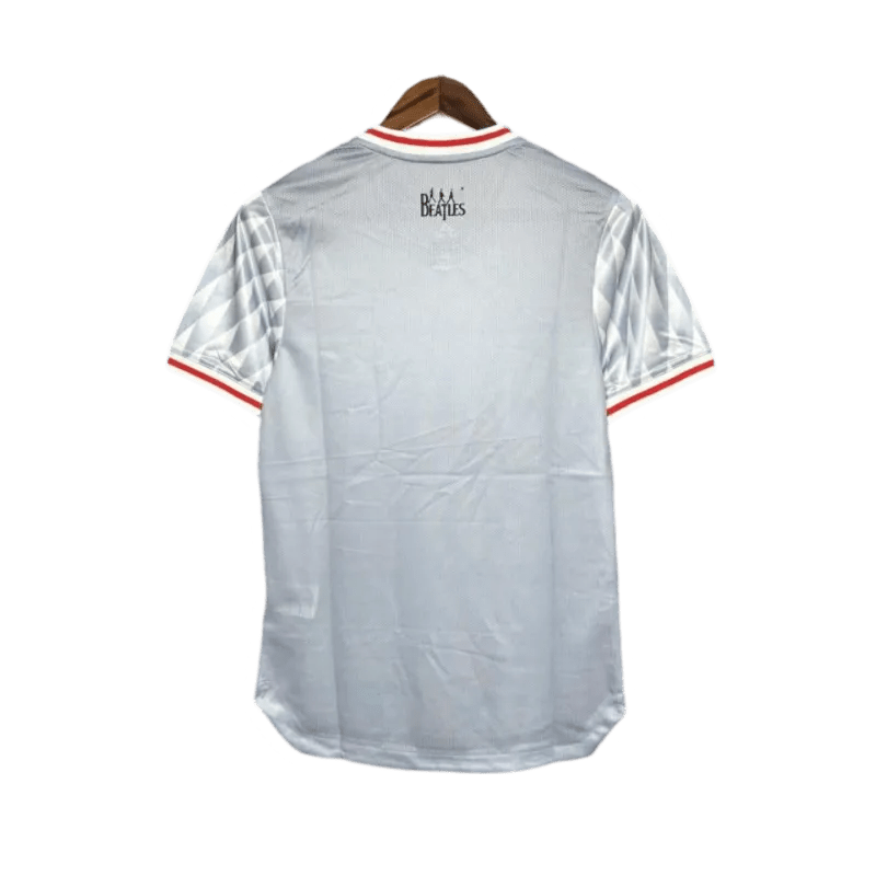 24/25 Athletic Grounds x Beatles Grey Special Edition kit - GOATKITS Store