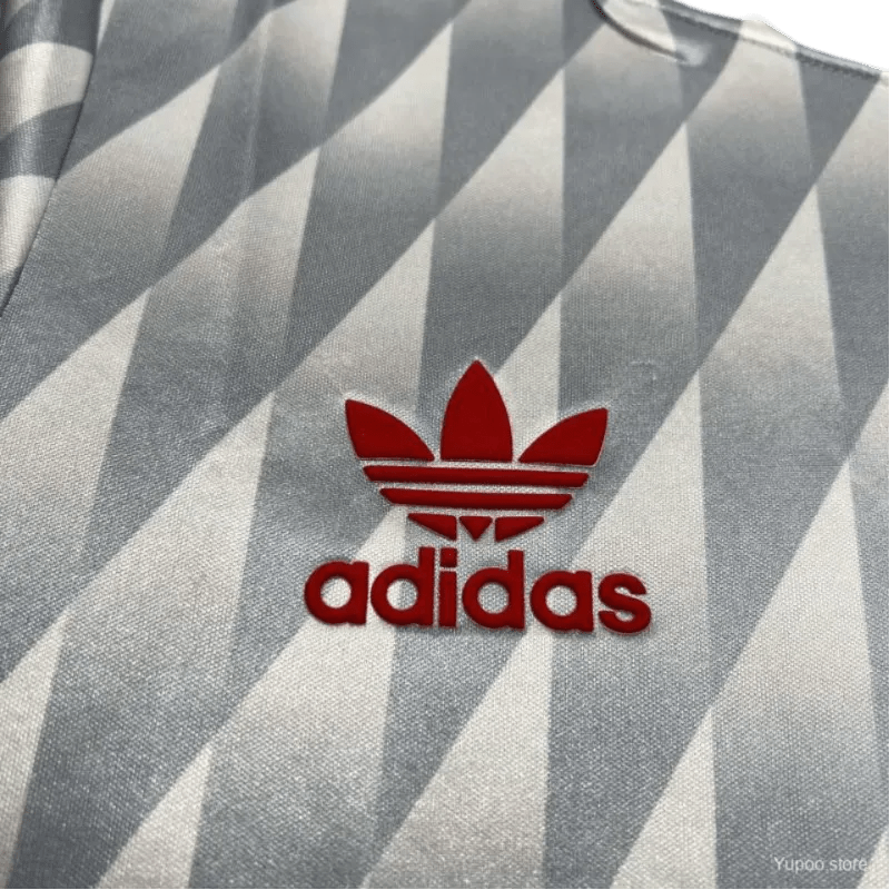 24/25 Athletic Grounds x Beatles Grey Special Edition kit - GOATKITS Store