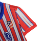 24/25 Atletico Madrid Home Kit - Fan version - Goatkits