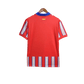 24/25 Atletico Madrid Home Kit - Fan version - Goatkits