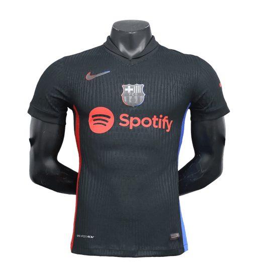 24/25 Barcelona Away kit - Player version - GOATKITS Store