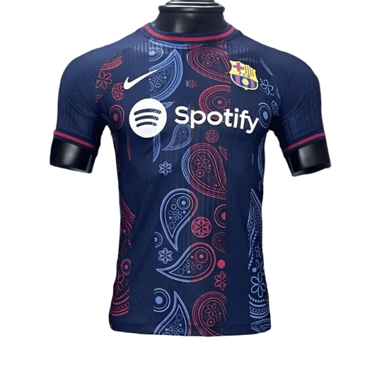 24/25 Barcelona Special Pattern Kit - GOATKITS